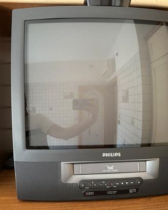 TV Philips 21PV688/39 + decoder DigiQuest