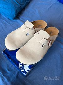 Birkenstock boston