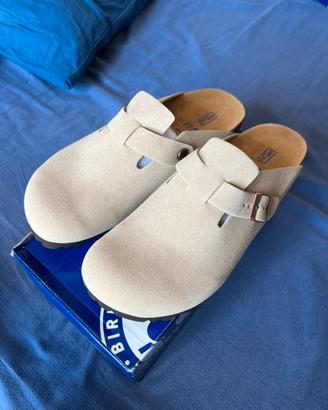 Birkenstock boston