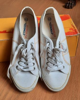 SCARPE  AMERICAN   EAGLE