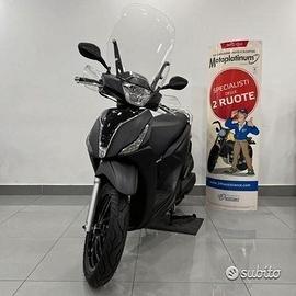 Kymco People S 200 ABS E5+ 2026
