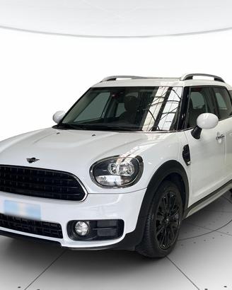 MINI Countryman 1.5 One D