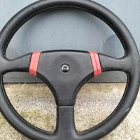 volante fiat uno turbo