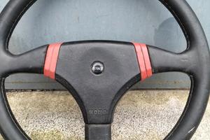 volante fiat uno turbo