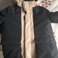 giubbotto Calvin Klein 