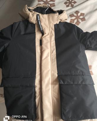 giubbotto Calvin Klein 