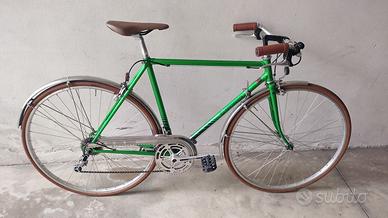 Bici da passeggio Motobecane taglia M \52