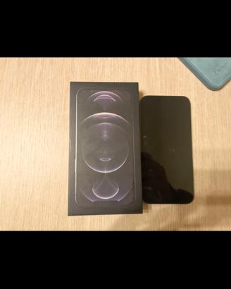 IPhone 12 Pro Max 128gb Apple