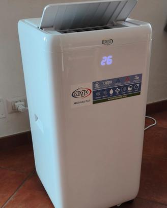 Condizionatore portatile Argo Kall Plus