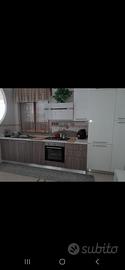 mobili cucina come nuova