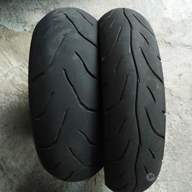 Gomme Scooter 