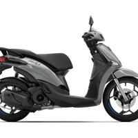 Piaggio Liberty 125 LIBERTY 125 S RST ABS E5+...