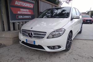 Mercedes-benz B 180 CDI Automatic Executive