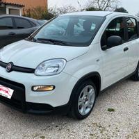 Fiat Panda 1.0 Hybrid City Life Ok Neop.