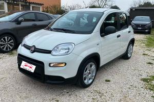 Fiat Panda 1.0 Hybrid City Life Ok Neop.