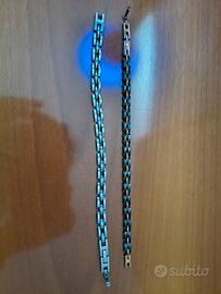 Bracciali uomo 