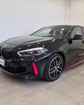 BMW 128 ti auto