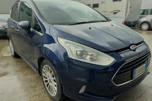 Ford B-Max 1.0 EcoBoost 100 CV Business