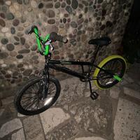 Bmx prezzo trattabile