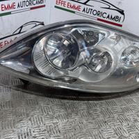 FARO RENAULT MASTER SINISTRO ANNO 2015