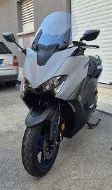 Yamaha Tmax 560 2020 Icon grey Arrow 7000 km