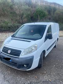 Fiat scudo