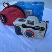 Canon Prima AS-1 subacquea