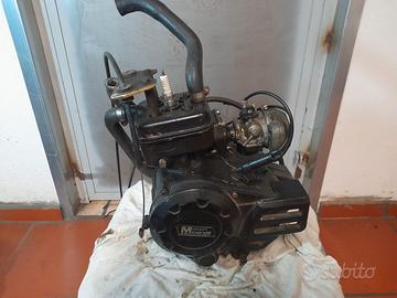 motore minarelli 3 marce