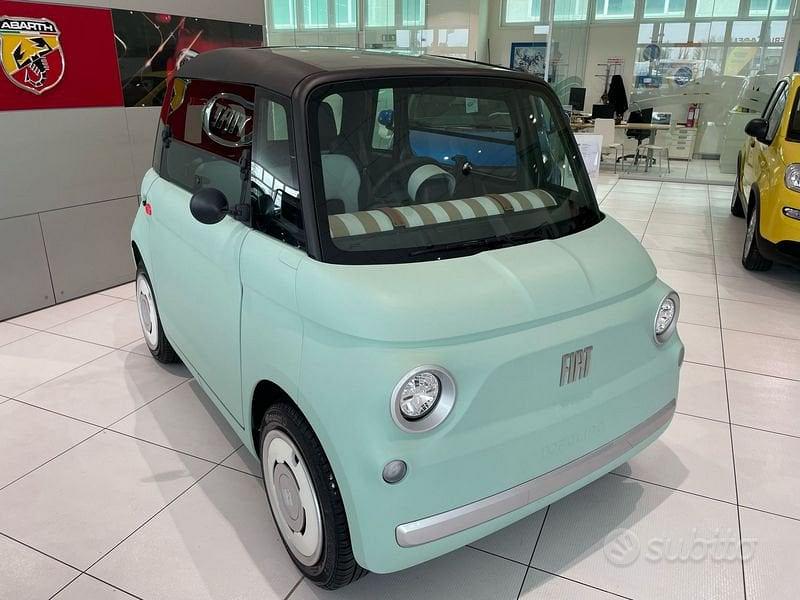 Fiat Topolino