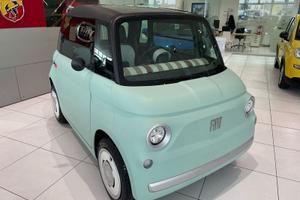 FIAT Topolino
