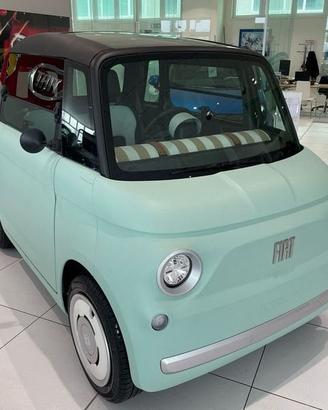 FIAT Topolino