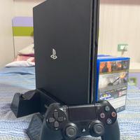 PlayStation 4 pro