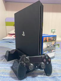 PlayStation 4 pro