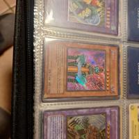 Carte Yugioh