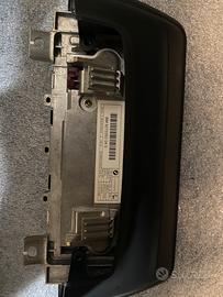 Stereo bmw
