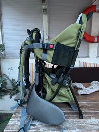 Zaino Besrey porta bambino