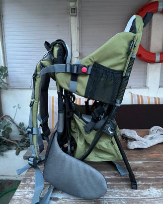 Zaino Besrey porta bambino
