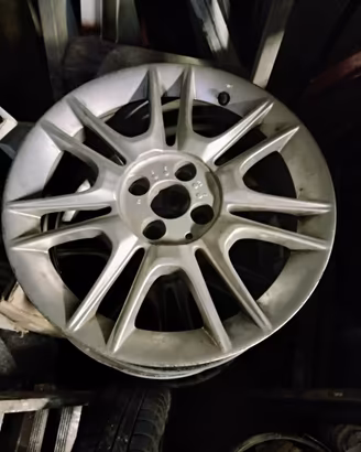 Cerchi 16 Lancia/fiat