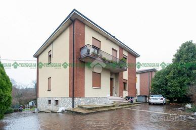 BIFAMILIARE A VALSAMOGGIA