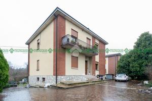 BIFAMILIARE A VALSAMOGGIA