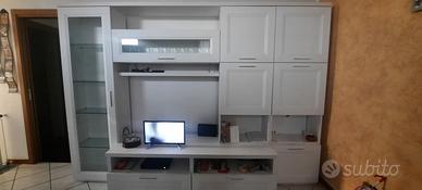 mobile sala Mondo convenienza 