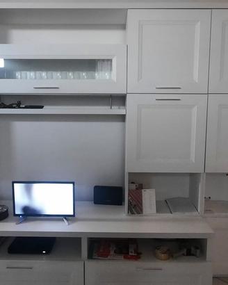 mobile sala Mondo convenienza 