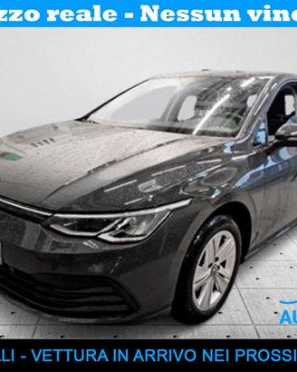 Volkswagen Golf 1.5 TGI 130cv Life DSG LED, Navi,