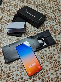 Samsung S 25 Plus 12/512