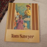 Tom Sawyer di Mark Twain