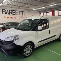 Fiat Doblò Maxi 1.4 Metano 3 Posti PERMUTE RATE