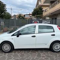 Fiat Grande Punto 1.4 5 porte Dynamic GPL