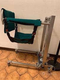 Sollevatore elettrico