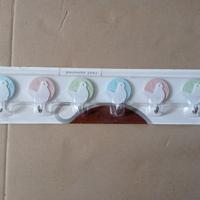 Appendiabiti per bambini