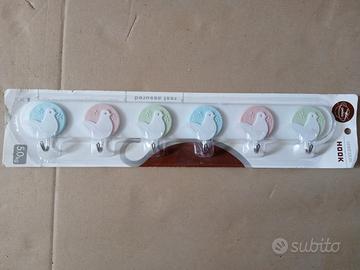 Appendiabiti per bambini